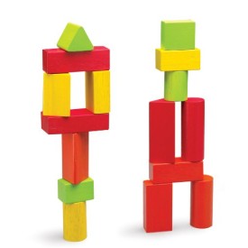 Geo Shape Sorter 