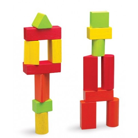 Geo Shape Sorter 