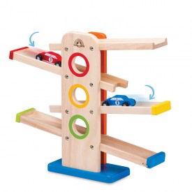 Tumble Car 