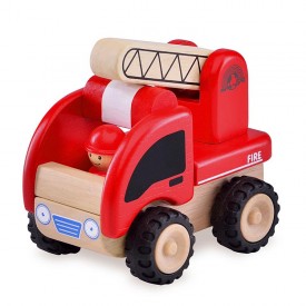 Mini Fire Engine