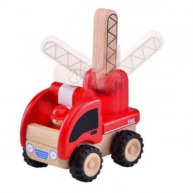 Mini Fire Engine