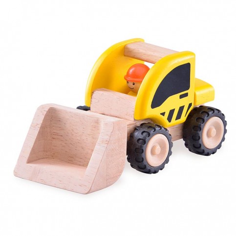 Mini Loader