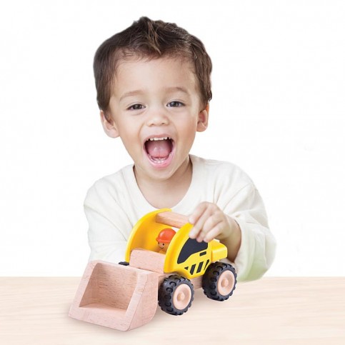 Mini Loader