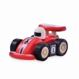 Mini Racing Car 