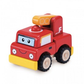 Build A Fire Engine 