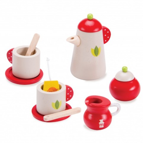 Tea Break Set 