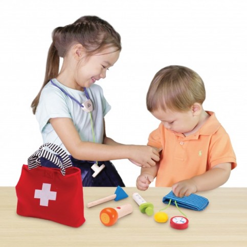 Handy Doctor Set 