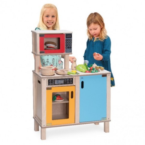 Little Chef Station 