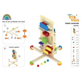 Tower Launcher 