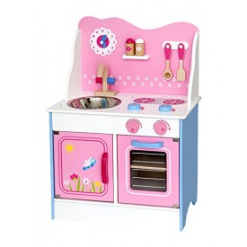 Fairy Kitchen with Accessories 