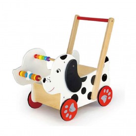 Doll Buggy - Dog