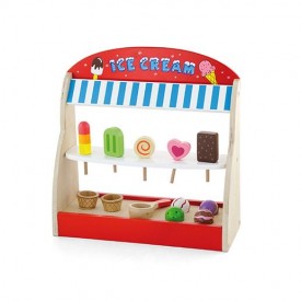 Ice Cream Shop