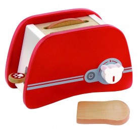 Red Toaster