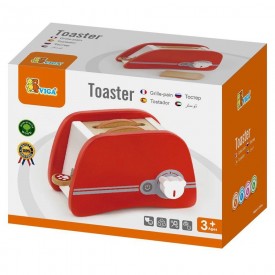 Red Toaster