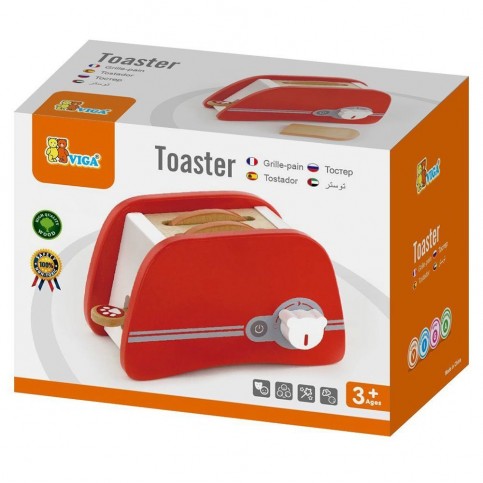 Red Toaster