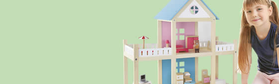 Dolls house